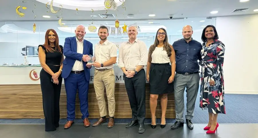 Pacific Prime affirmed as the top individual producer of Allianz for four consecutive years