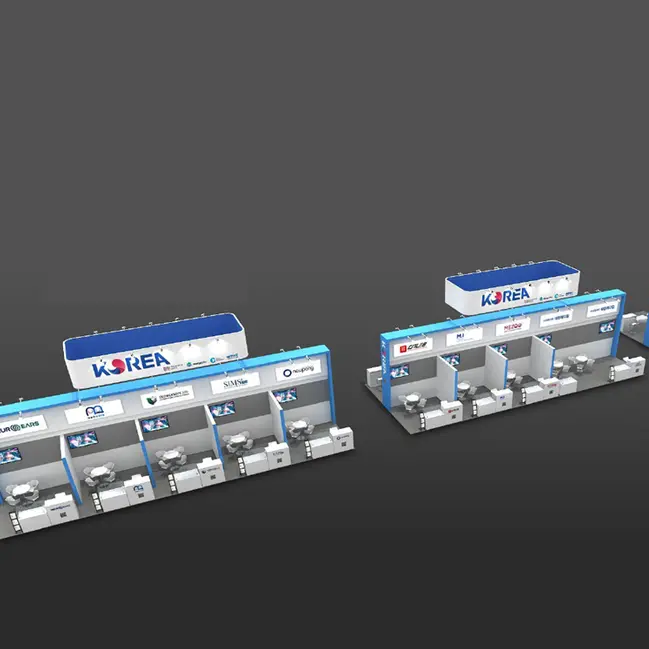 Gangwon Medical Device Cluster to pioneer Middle East market at WHX Dubai 2026