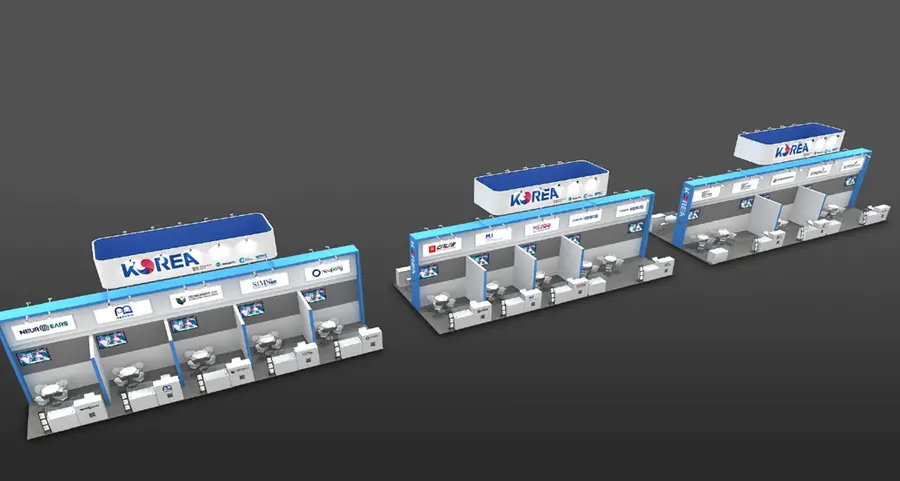 Gangwon Medical Device Cluster to pioneer Middle East market at WHX Dubai 2026