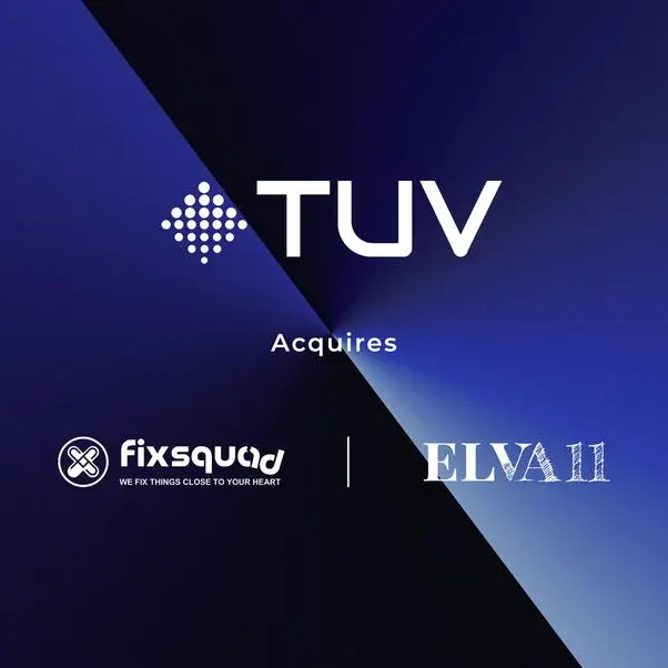 UAE’s Tech Universal Ventures acquires FixSquad and ELVA11