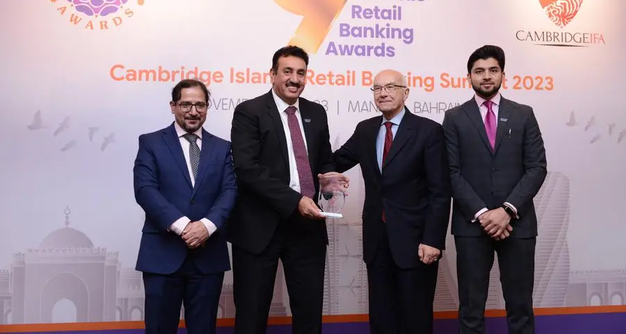 BIBF recognised as the ‘Best Islamic Finance Education Provider 2023’