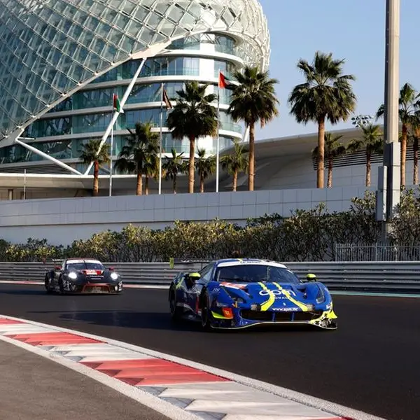 Yas Marina Circuit to host International Festival of Motorsport