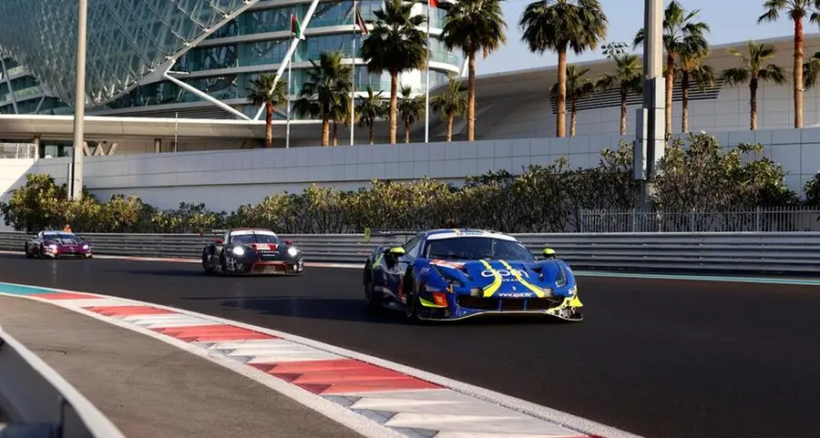 Yas Marina Circuit to host International Festival of Motorsport