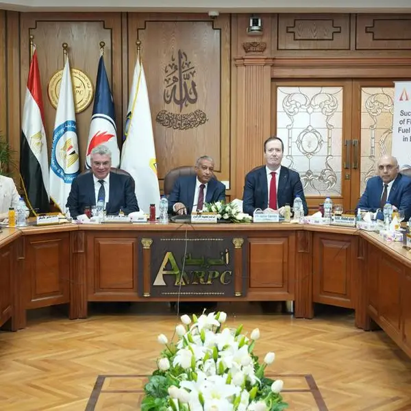 Mitsubishi Power achieves landmark Hydrogen Fuel Conversion at Leading Egyptian Refinery ANRPC