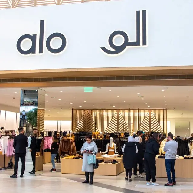 Alshaya Group introduces alo to Kuwait