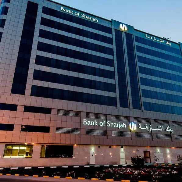 Bank of Sharjah achieves record financial performance for 2024