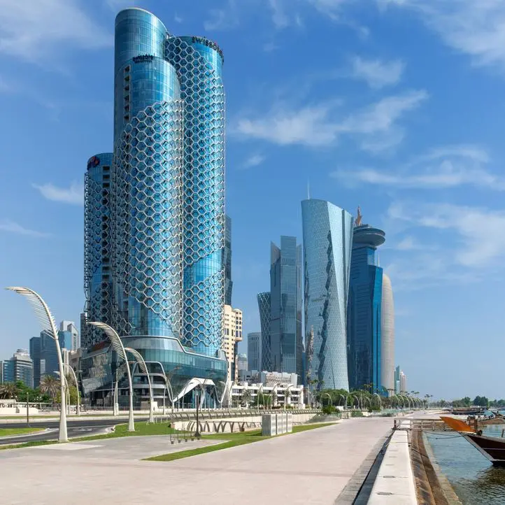 Swissôtel unveils its first address in Qatar with the opening of Swissôtel Corniche Park Towers Doha