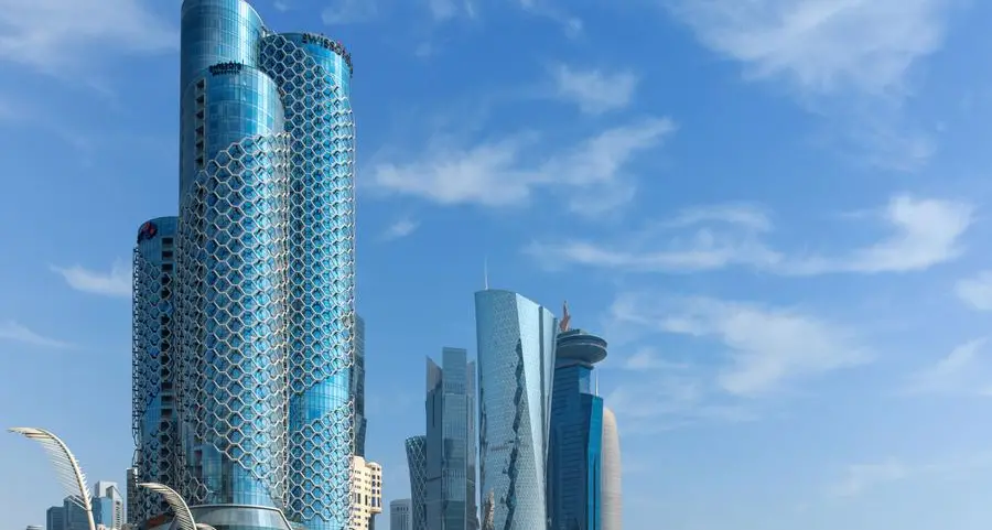 Swissôtel unveils its first address in Qatar with the opening of Swissôtel Corniche Park Towers Doha