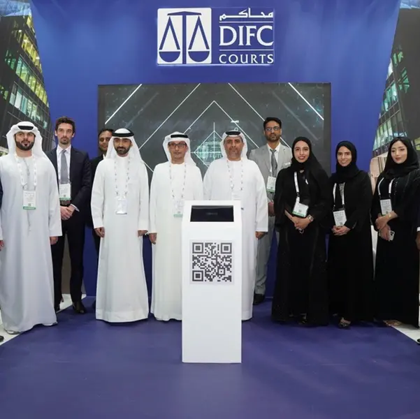 Global digital vault ‘tejouri’ - ‘digital home for your legacy’ - launched at GITEX Global 2022