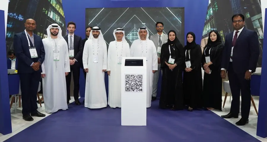 Global digital vault ‘tejouri’ - ‘digital home for your legacy’ - launched at GITEX Global 2022