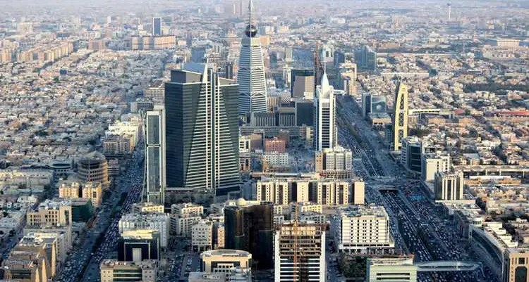 كيف تطور نمو اقتصاد السعودية في 10 سنوات؟
