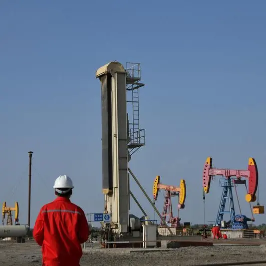 BRI: China's CNPC bags Kuwait rig supply deal