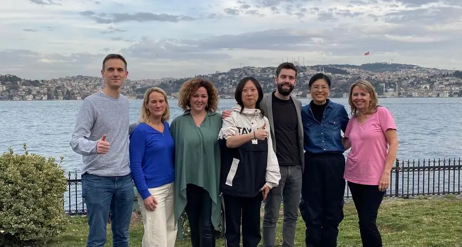 Bright Company grows B2B portfolio with new client win