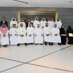 Al Baraka honors its employees holding academic and professional certificates