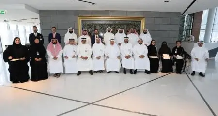 Al Baraka honors its employees holding academic and professional certificates