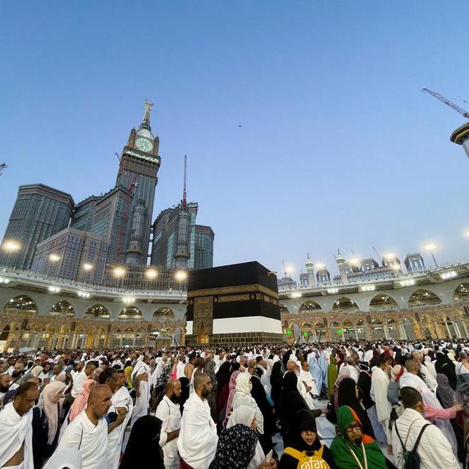 COVID-19: Haj pilgrims returning to UAE told to stay at home for 7 days
