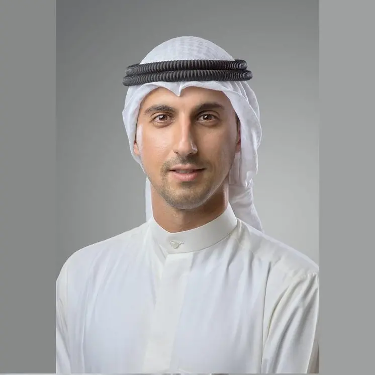 Khaled Waleed Al Falah Chairman of Board for National Investments Company