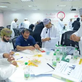 Eshraqa organises 4th edition of managerial effectiveness and leadership skills workshop