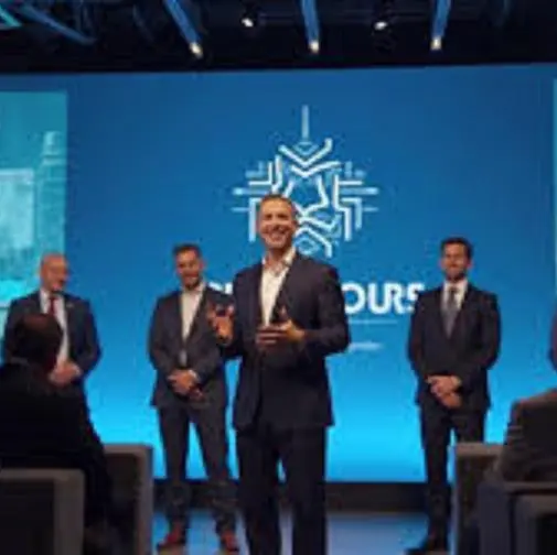 DeFi Technologies announces Abu Dhabi edition of Insights Global Symposium on the convergence of DeFi and TradFi