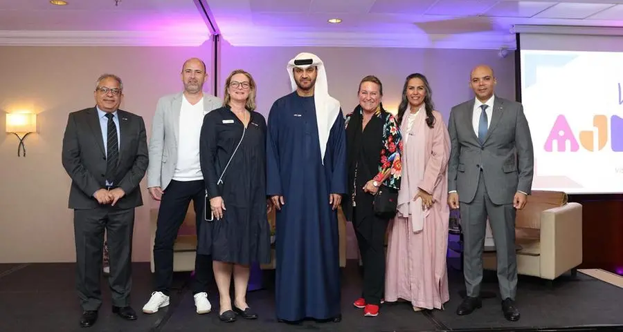 Ajman Department of Tourism Development concludes successful promotional tour in Germany