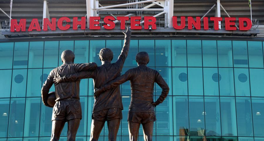 Manchester United's owners see escape hatch in soccer club deal boom