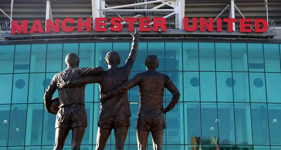 Manchester United's owners see escape hatch in soccer club deal boom