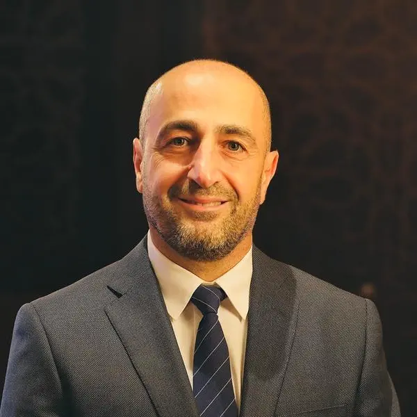 Kyndryl appoints Nidal Azba as Managing Director for Saudi Arabia