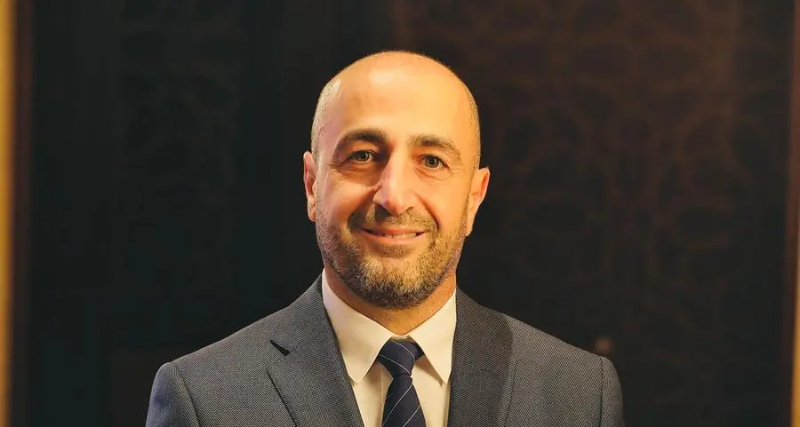Kyndryl appoints Nidal Azba as Managing Director for Saudi Arabia