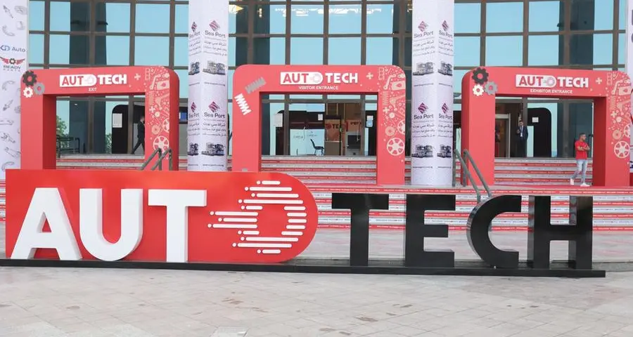 Egypt’s 2024 Autotech Exhibition for Automotive Aftermarket & Feeder Industries to kick off in November