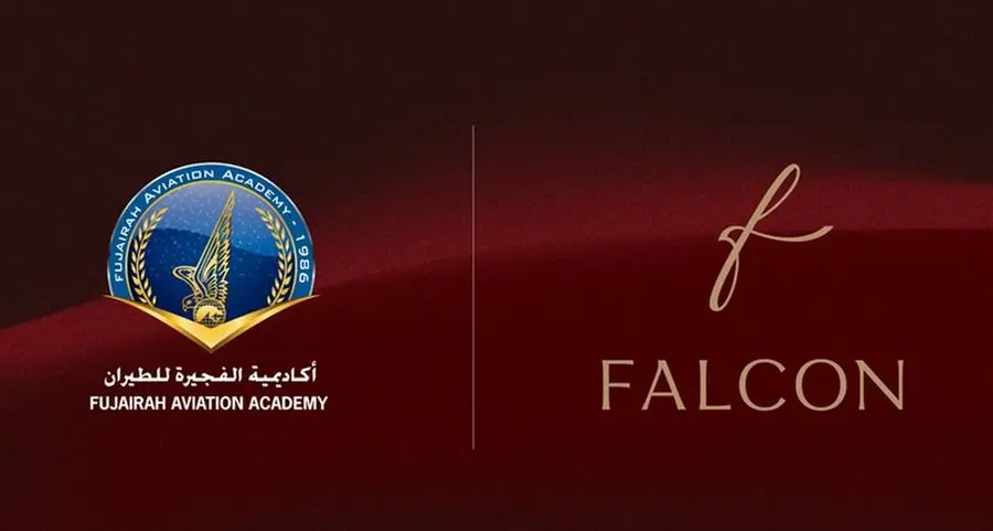 Falcon and Fujairah Aviation Academy announce graduate programmes