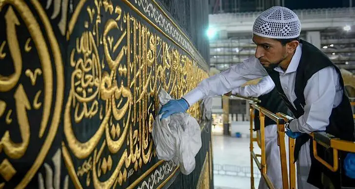 مُحدث- السعودية والإمارات ومصر ودول عربية أخرى تعلن الخميس غرة رمضان