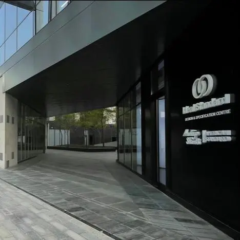 Ideal Standard opens its new design & specification centre in Dubai