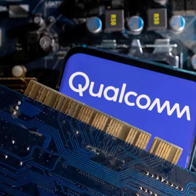 Qualcomm amplifies chip gloom with 'sobering report'