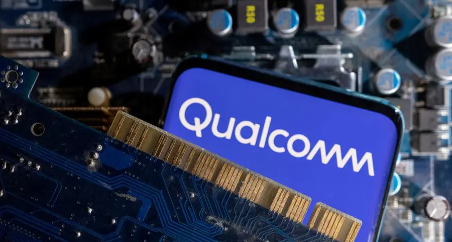 Qualcomm amplifies chip gloom with 'sobering report'