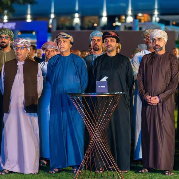 Sohar Port and Freezone driving sustainable growth and global connectivity for Oman