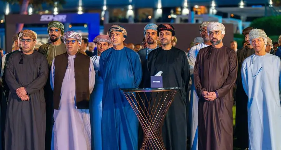 Sohar Port and Freezone driving sustainable growth and global connectivity for Oman