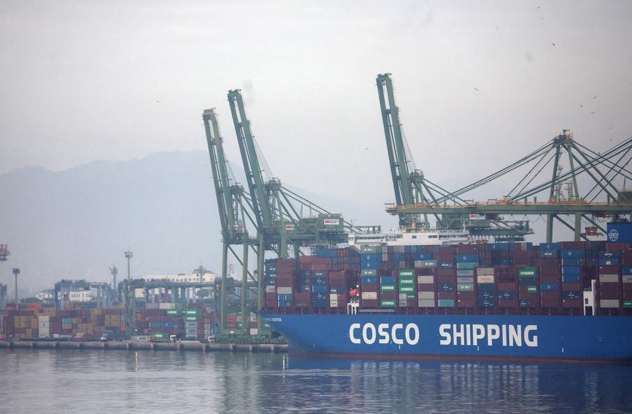 Trump spat leaves Brazil holding world's worst tariff hand: McGeever