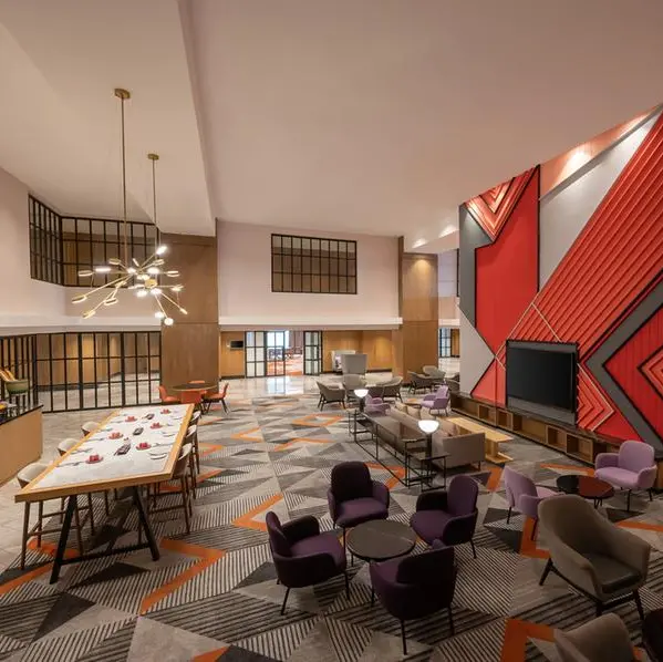 Hyatt’s brand footprint in Africa set for 50% rooms growth by end of 2030