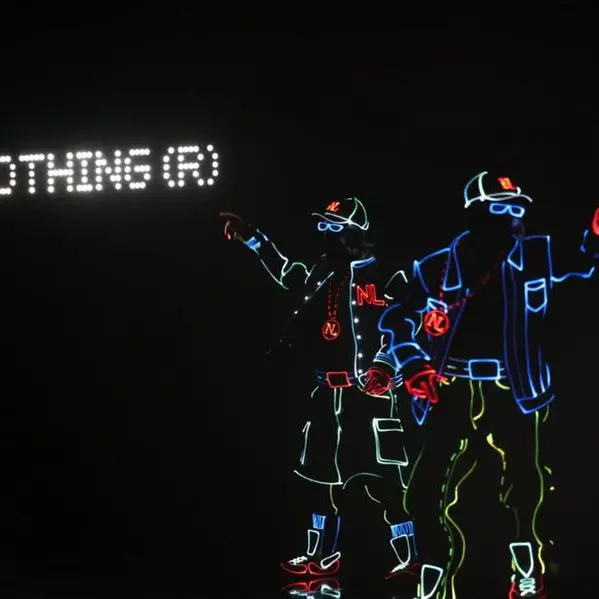 Raya Distribution appointed Exclusive Distributor and after-sales partner for UK Tech Innovator Nothing and its Sub-BranRayad CMF by Nothing
