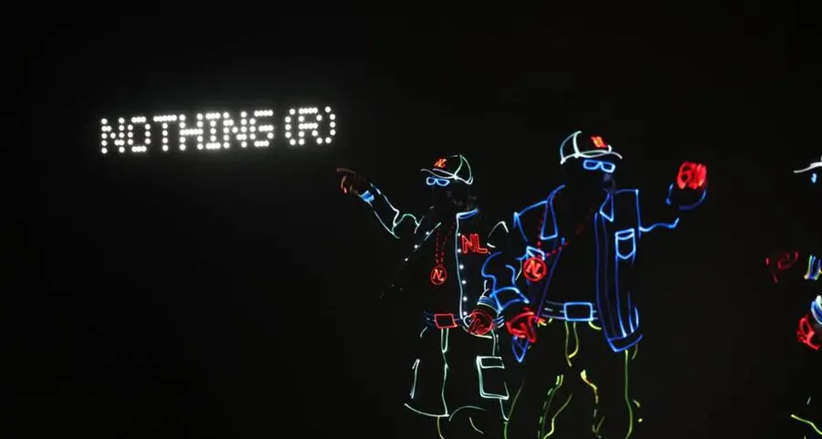 Raya Distribution appointed Exclusive Distributor and after-sales partner for UK Tech Innovator Nothing and its Sub-BranRayad CMF by Nothing
