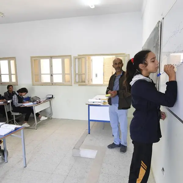 Solar power, farming revive Tunisia school as social enterprise