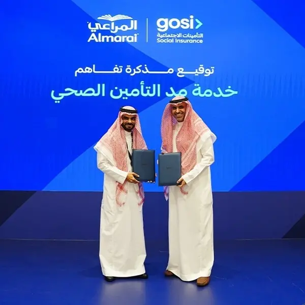 Almarai partners with GOSI to introduce ‘health insurance extension’ for employees’ post-retirement coverage