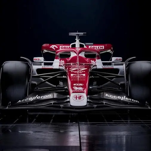 Into the metaverse: Alfa Romeo F1 Team ORLEN joins Everdome