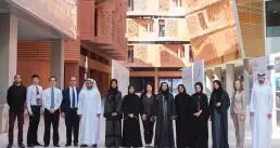 Innovation to Unlock Sustainable Potential of UAE Economy