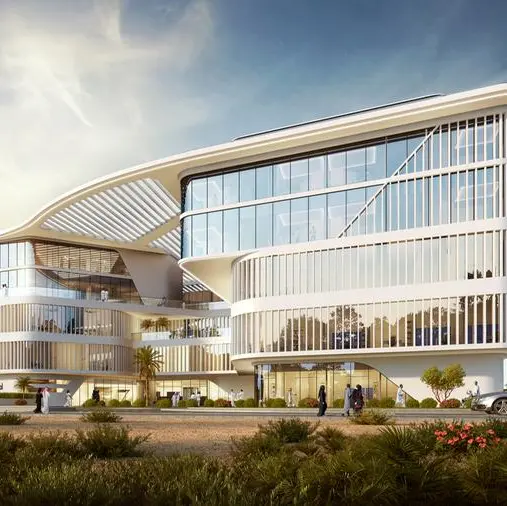 SharpMinds to lead major expansion of Emirates International Hospital, elevating healthcare in Al Ain