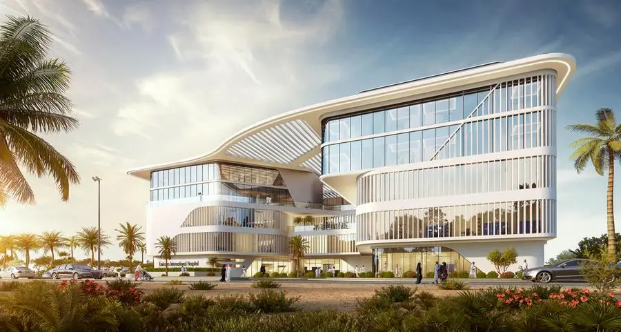 SharpMinds to lead major expansion of Emirates International Hospital, elevating healthcare in Al Ain