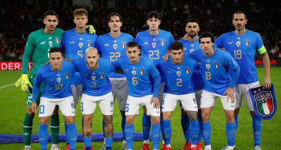 What next for Italy after failing to qualify for Qatar?