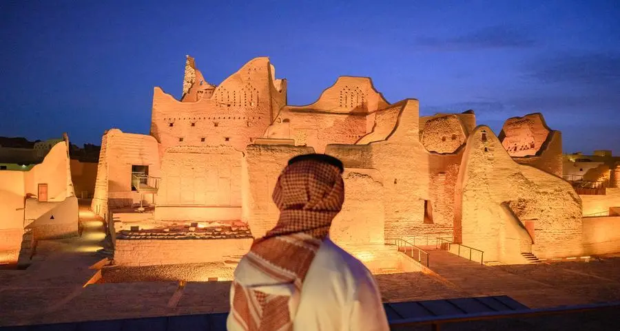 Saudi Arabia's tourism revolution: Accelerating towards new era of global travel