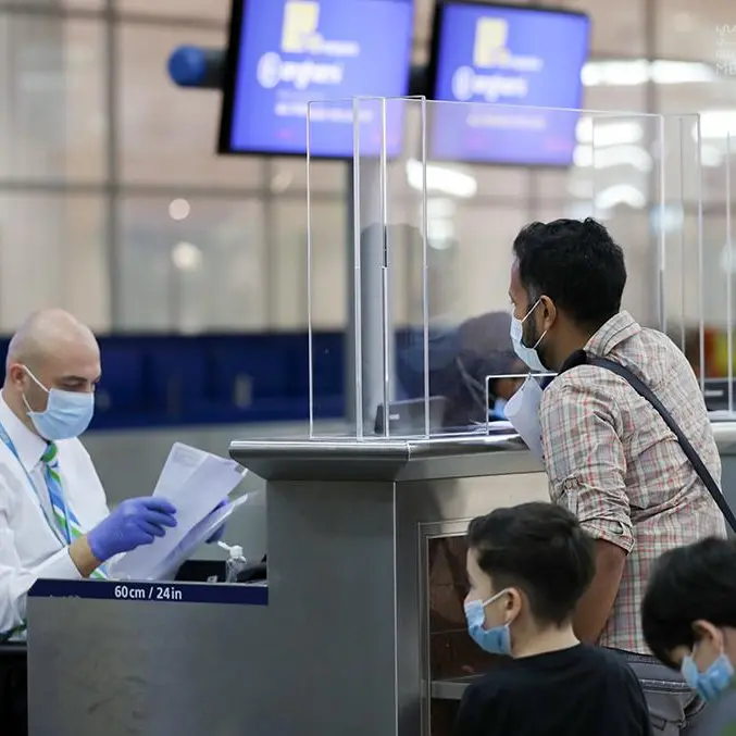 UAE travel restrictions: 5-year visa holders now allowed; new rules announced for charter flights