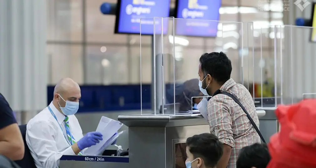 UAE travel restrictions: 5-year visa holders now allowed; new rules announced for charter flights